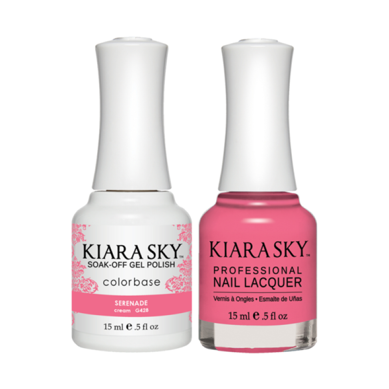 KIARA SKY Matchmaker 15ml - Serenade 428